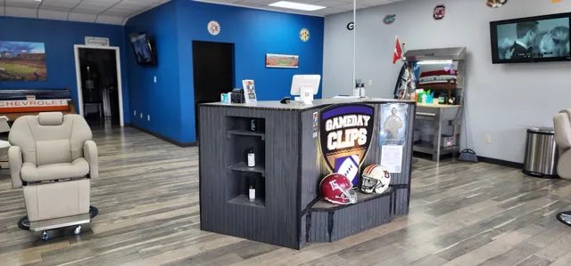 Gameday Clips Millbrook