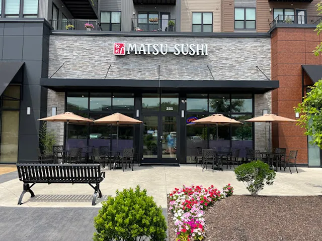 Matsu Sushi