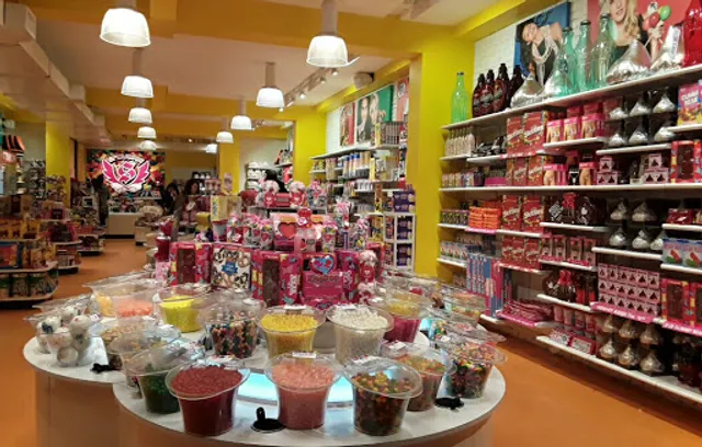 IT'SUGAR Santa Monica