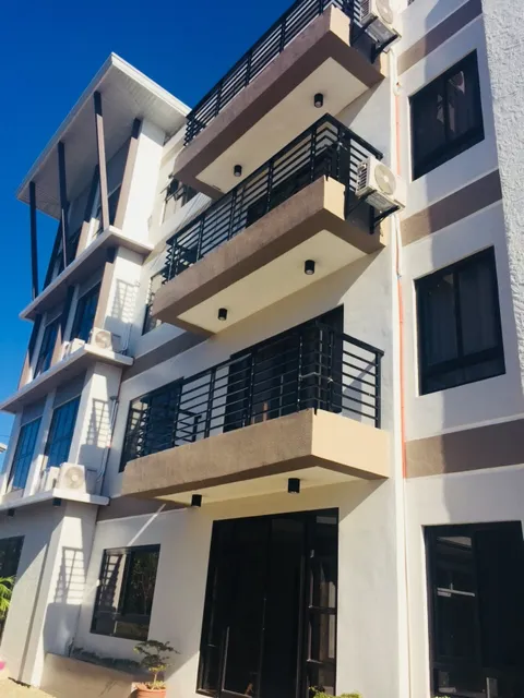 The Guest House Laoag