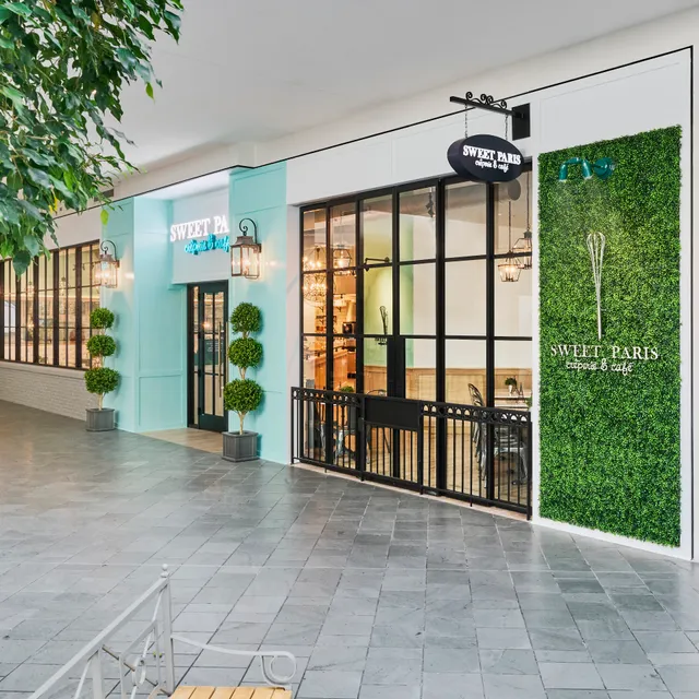 Sweet Paris Crêperie & Café