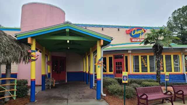Chuy's