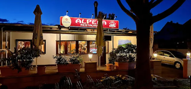 Alpela Restaurant