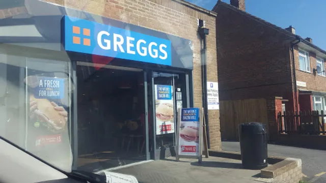 Greggs