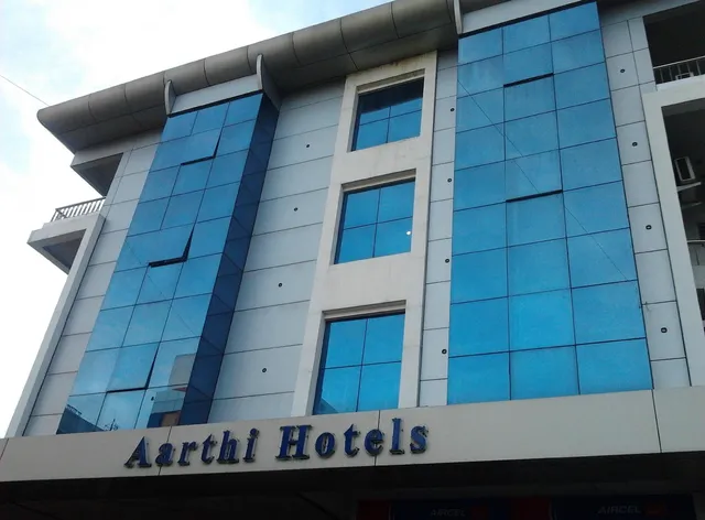 Aarthi Hotels