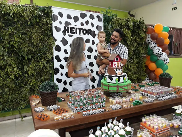 Panificadora Nossa Senhora da Guia