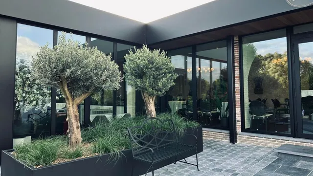 La Ferme du Reposoir sprl - Tournai