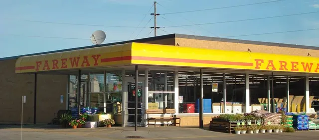 Fareway Meat and Grocery