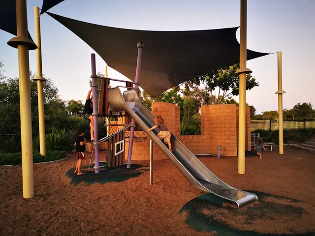 Enchanted Woods Park