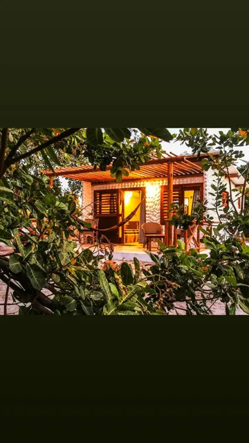 Sítio Boralá - Moitas