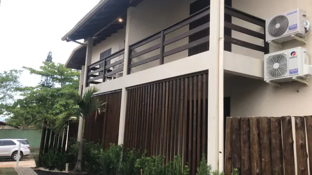 Condomínio Jardins Garopaba