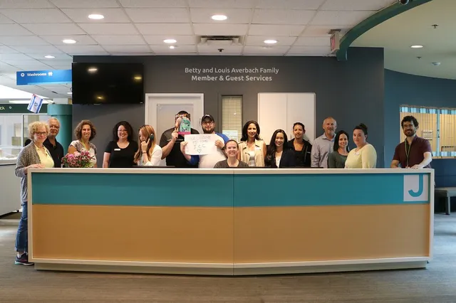 Jewish Community Centre