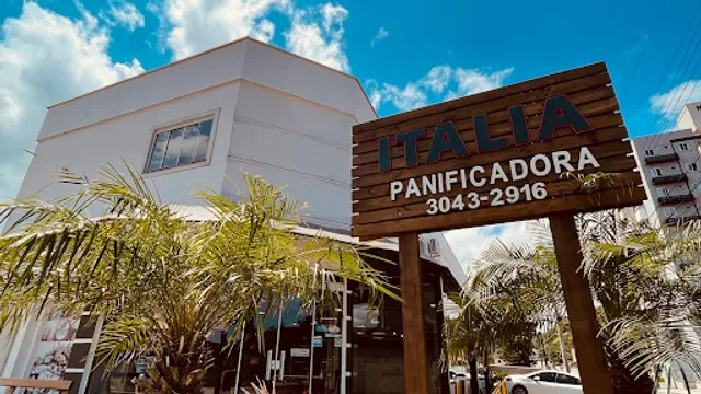 Itália Panificadora e Confeitaria