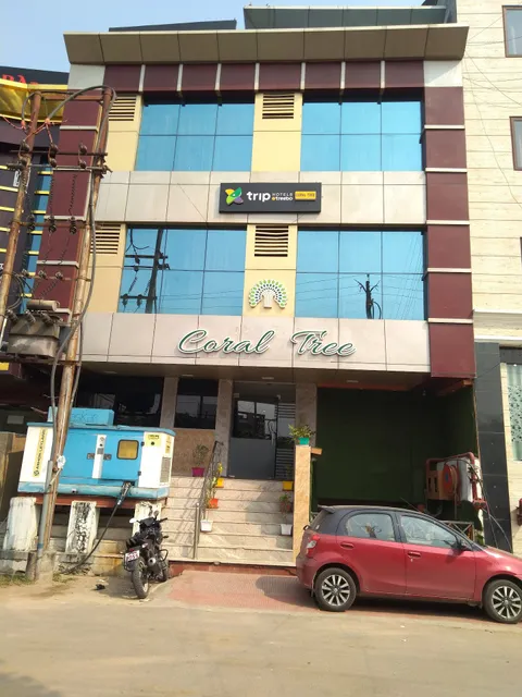 Coral Tree Gomti Nagar