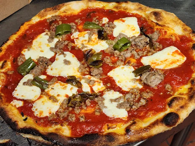 Nostra Pizza & Italian Eatery