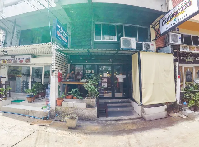 Fun Wan Hostel Bangkok