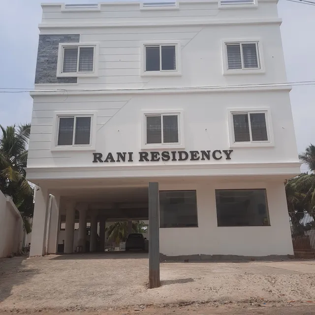Rani Residency