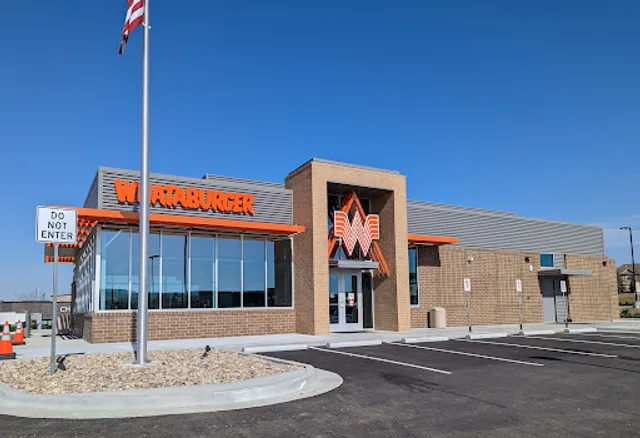 Whataburger