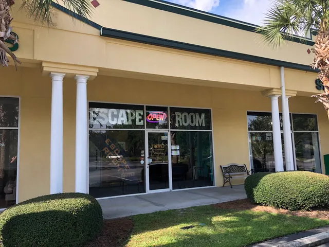 Lockstar Escape Room