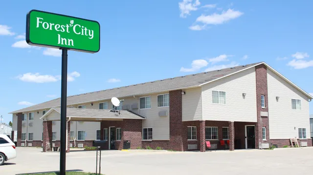 Forest City Inn