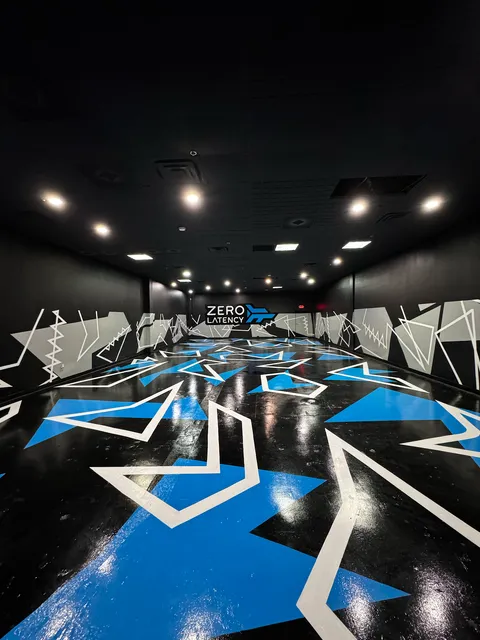 Zero Latency - Irving