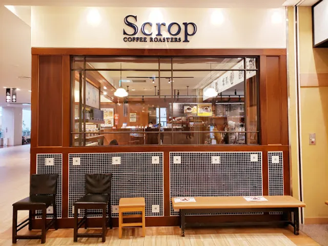 Scrop COFFEE ROASTERS