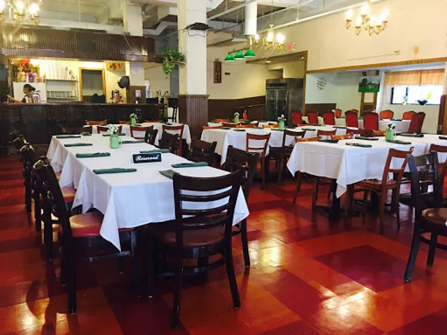 Restaurante Cristiano Jireh