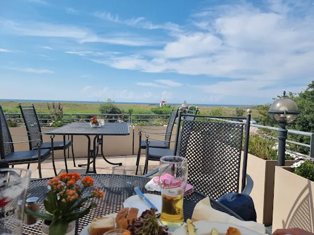 Hotel Restaurant Namenlos