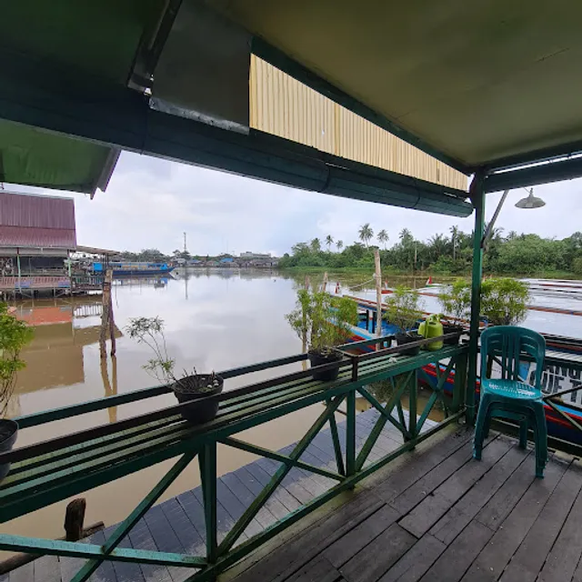 Soto Bang Amat - Banjarmasin