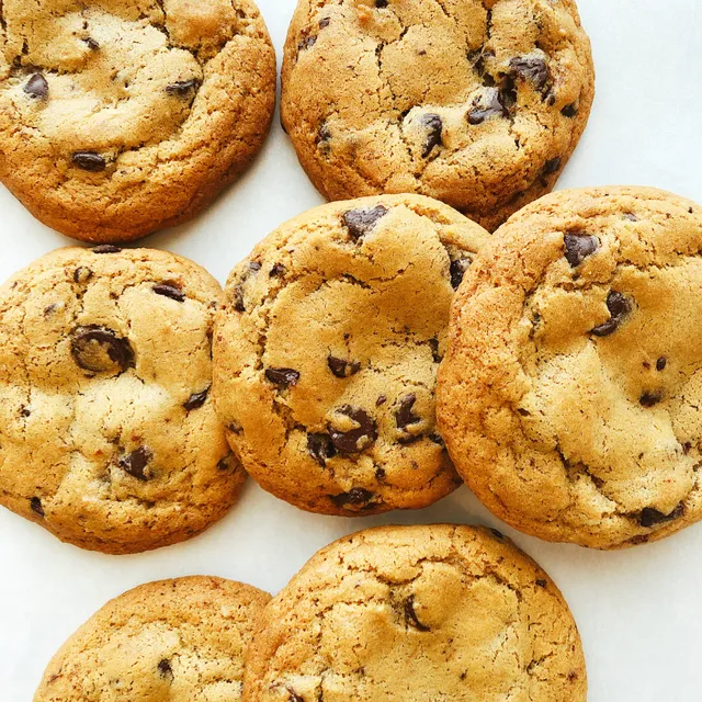 Harris & Essex Baked Goods