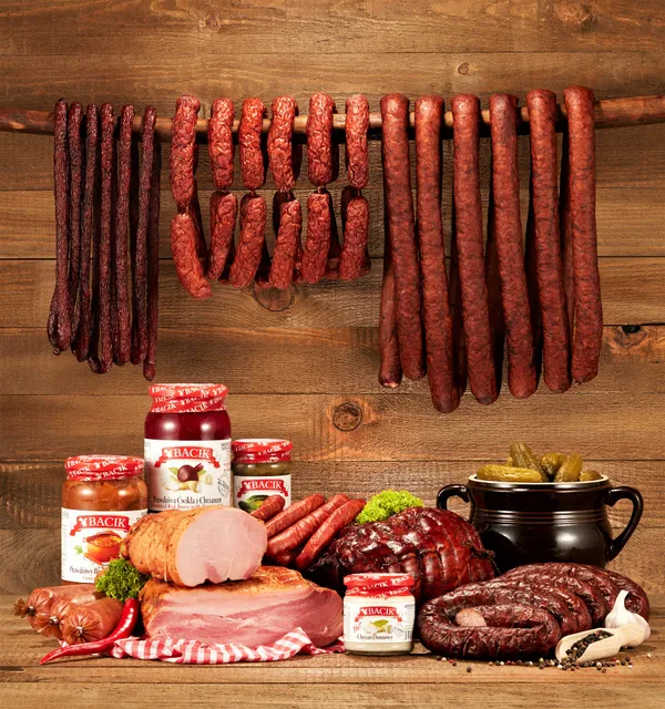 Bacik Company of NY, Inc.