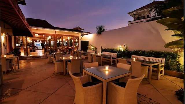 UTSAV Indian, Chinese & Western