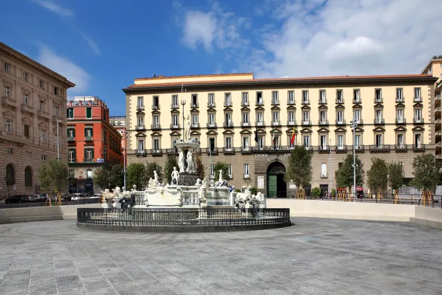 Naples Soul - City Center