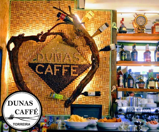 Dunas Caffe