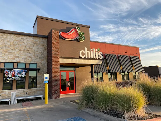 Chili's Grill & Bar