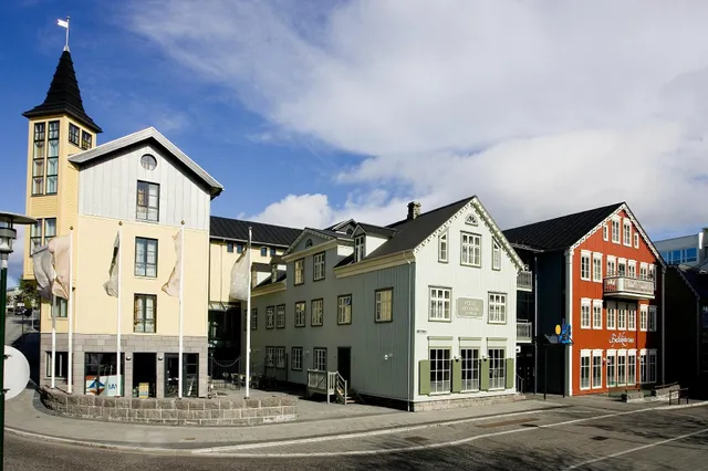 Hotel Reykjavik Centrum