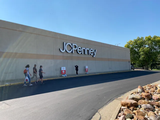JCPenney