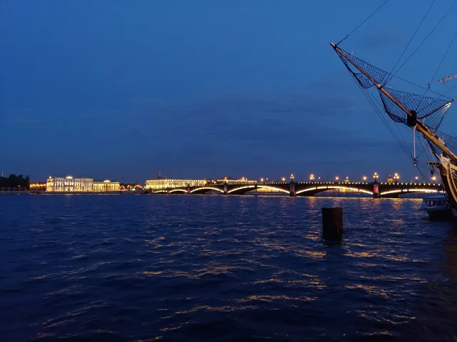 Petrovskiye Apartments