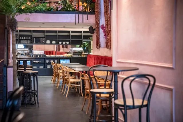 MITICO Breakfast and Brunch