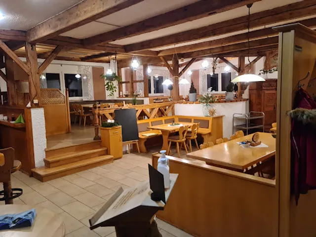 Restaurant Zum Kraxnwirt