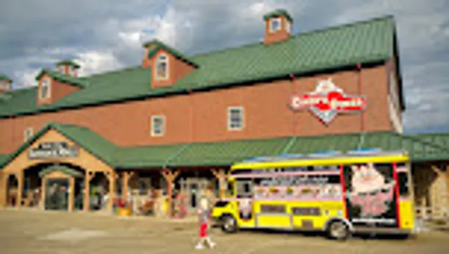 Berlin Village Antique Mall