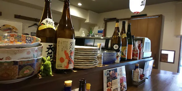 ごはん家しぶ蔵