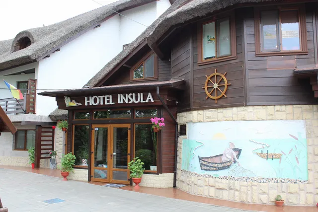 Hotel Insula