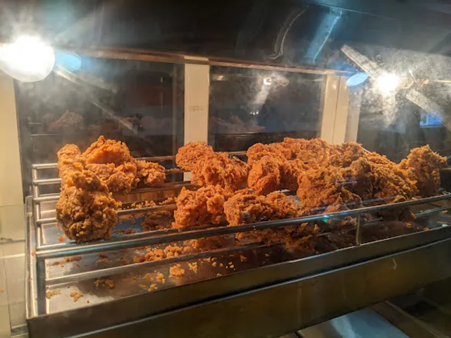 Five Star Chicken & Koli Hut