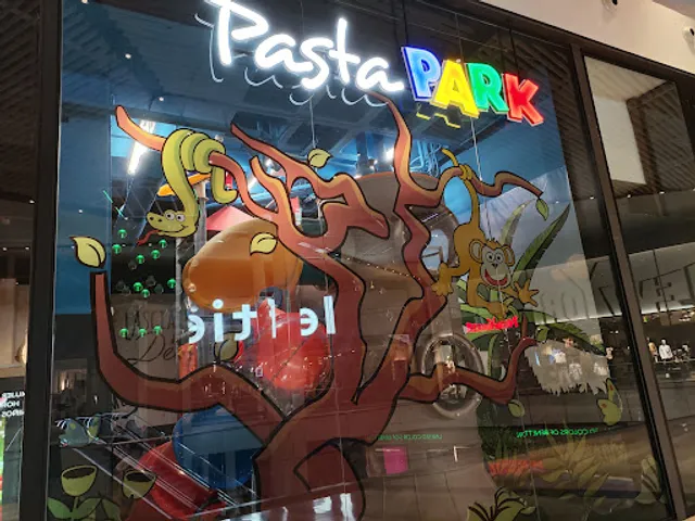 Restaurante Muerde la Pasta