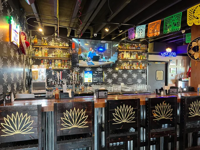 Los Campos Mexican Restaurant