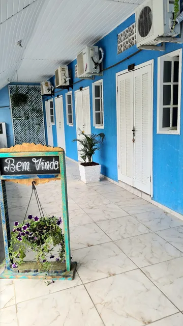 Pousada DelMar Sua Casa Na Praia