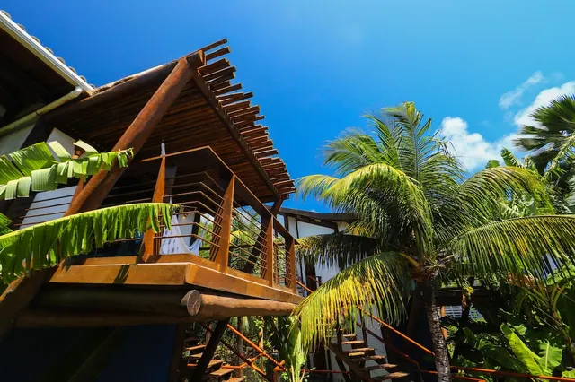 Teju-Açu Ecopousada