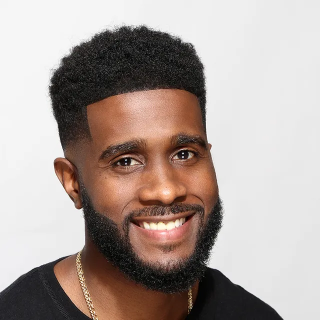 Adrian Fanus Grooming