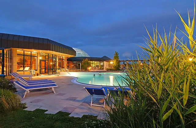 Vital Hotel Frankfurt